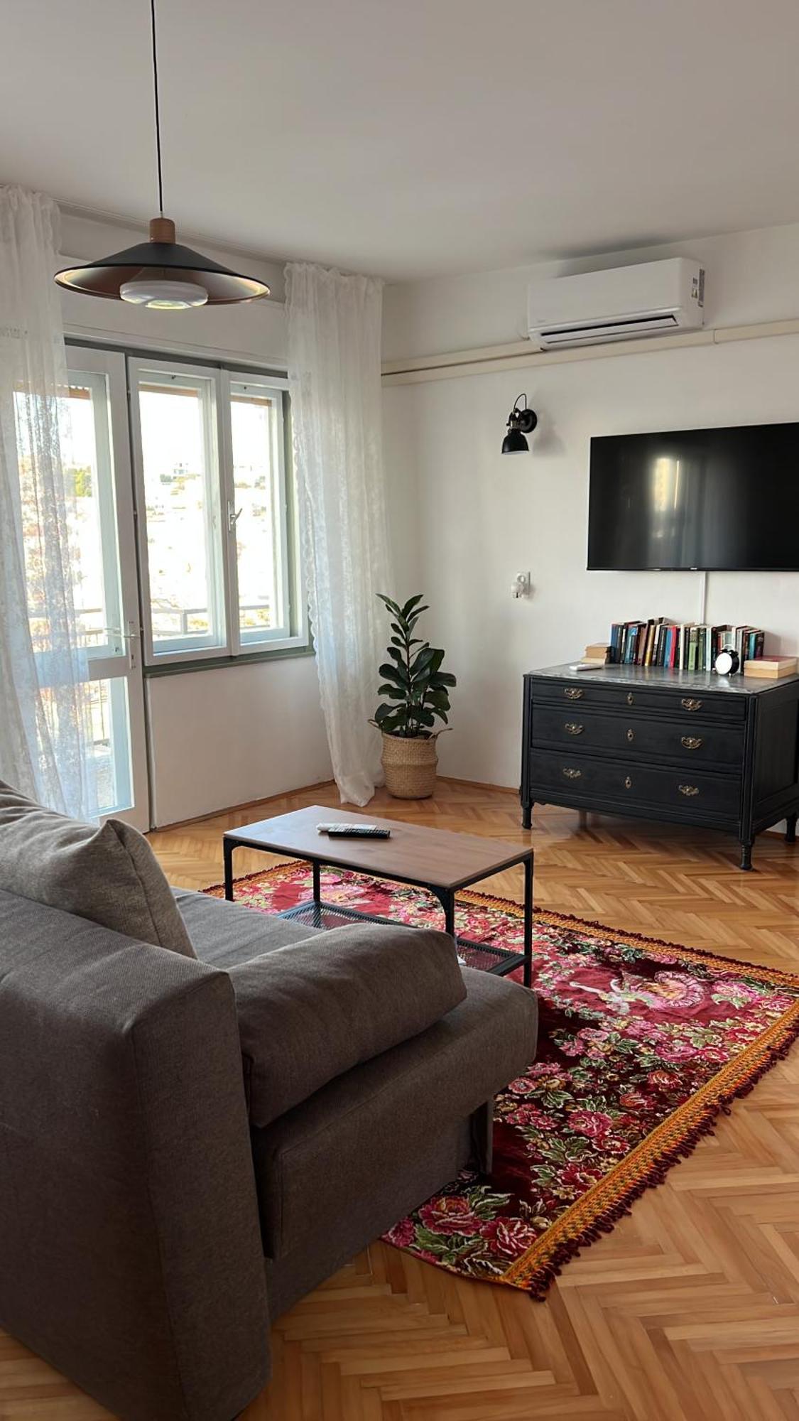 Alaburic Rooms & Apartment Mali Lošinj Kültér fotó