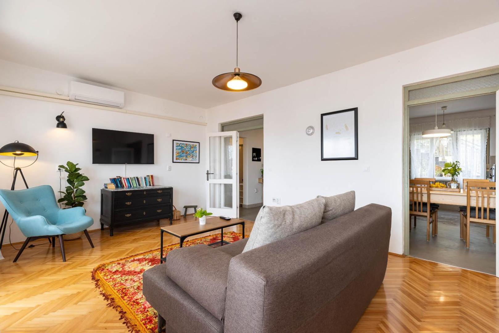 Alaburic Rooms & Apartment Mali Lošinj Kültér fotó