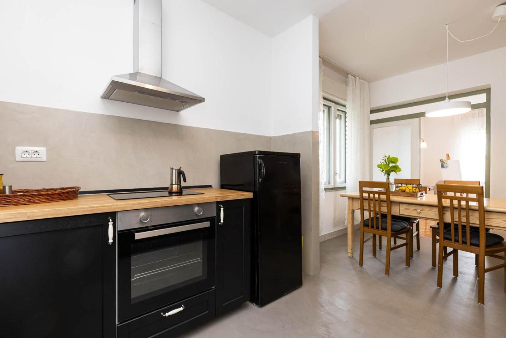 Alaburic Rooms & Apartment Mali Lošinj Kültér fotó
