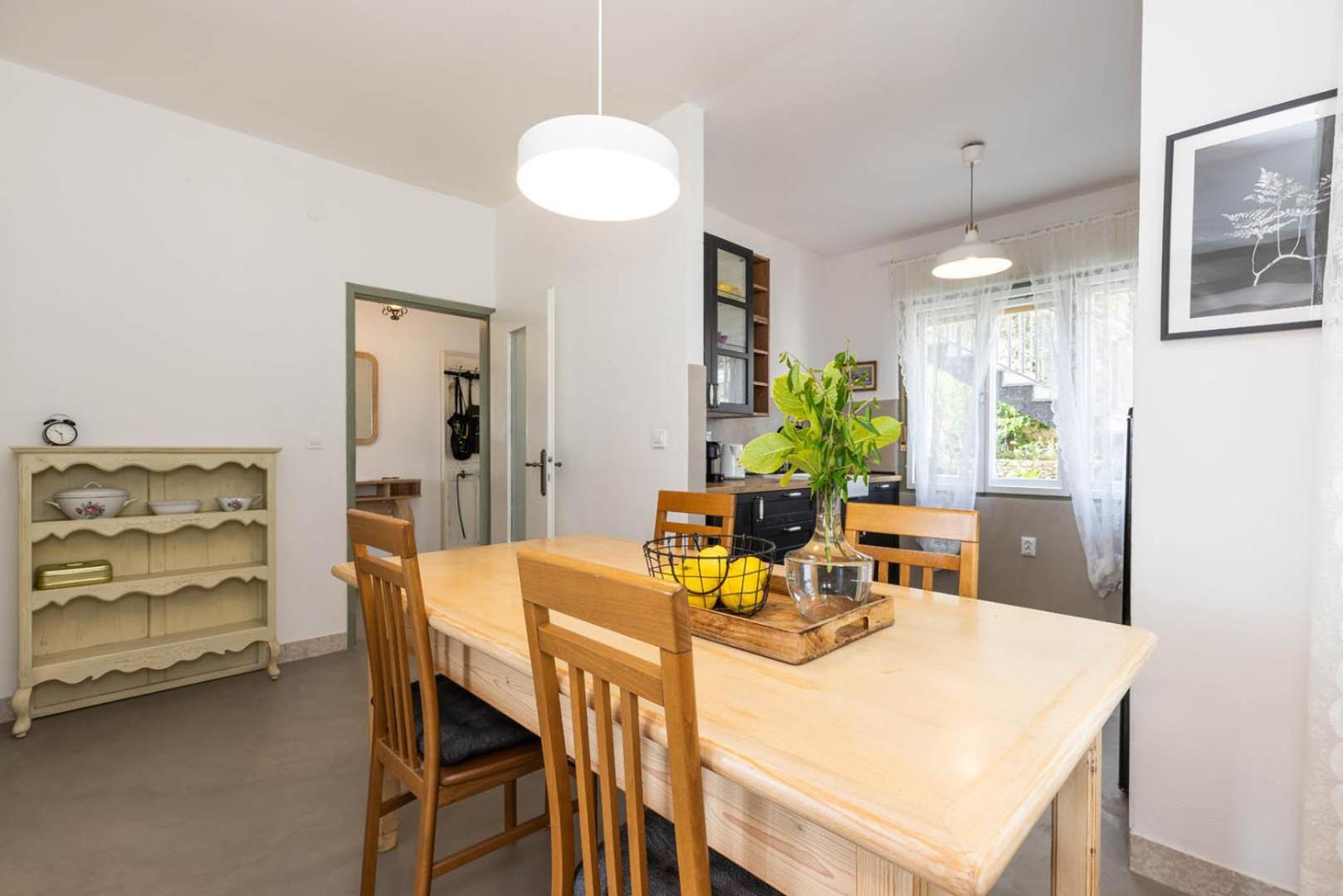 Alaburic Rooms & Apartment Mali Lošinj Kültér fotó