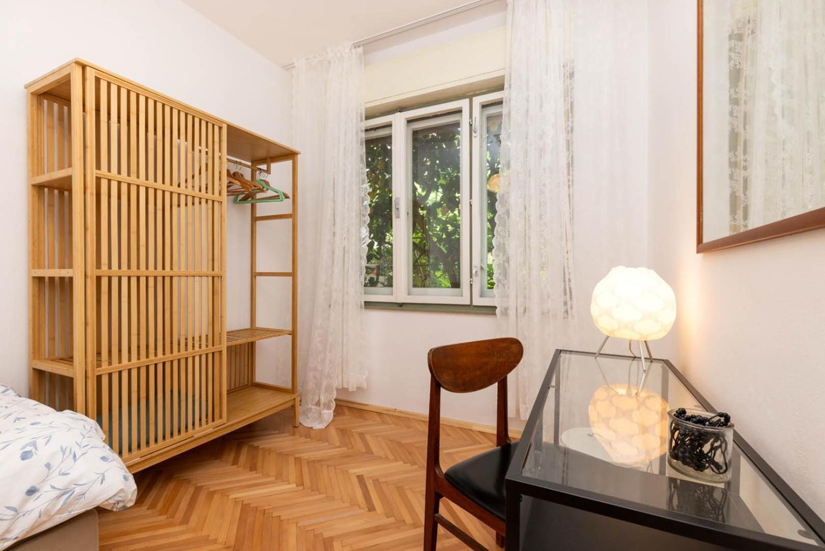 Alaburic Rooms & Apartment Mali Lošinj Kültér fotó