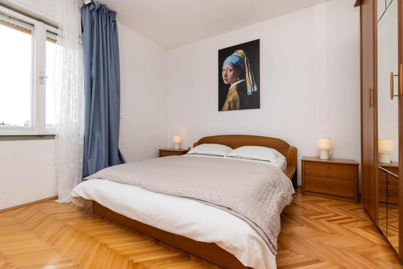 Alaburic Rooms & Apartment Mali Lošinj Kültér fotó