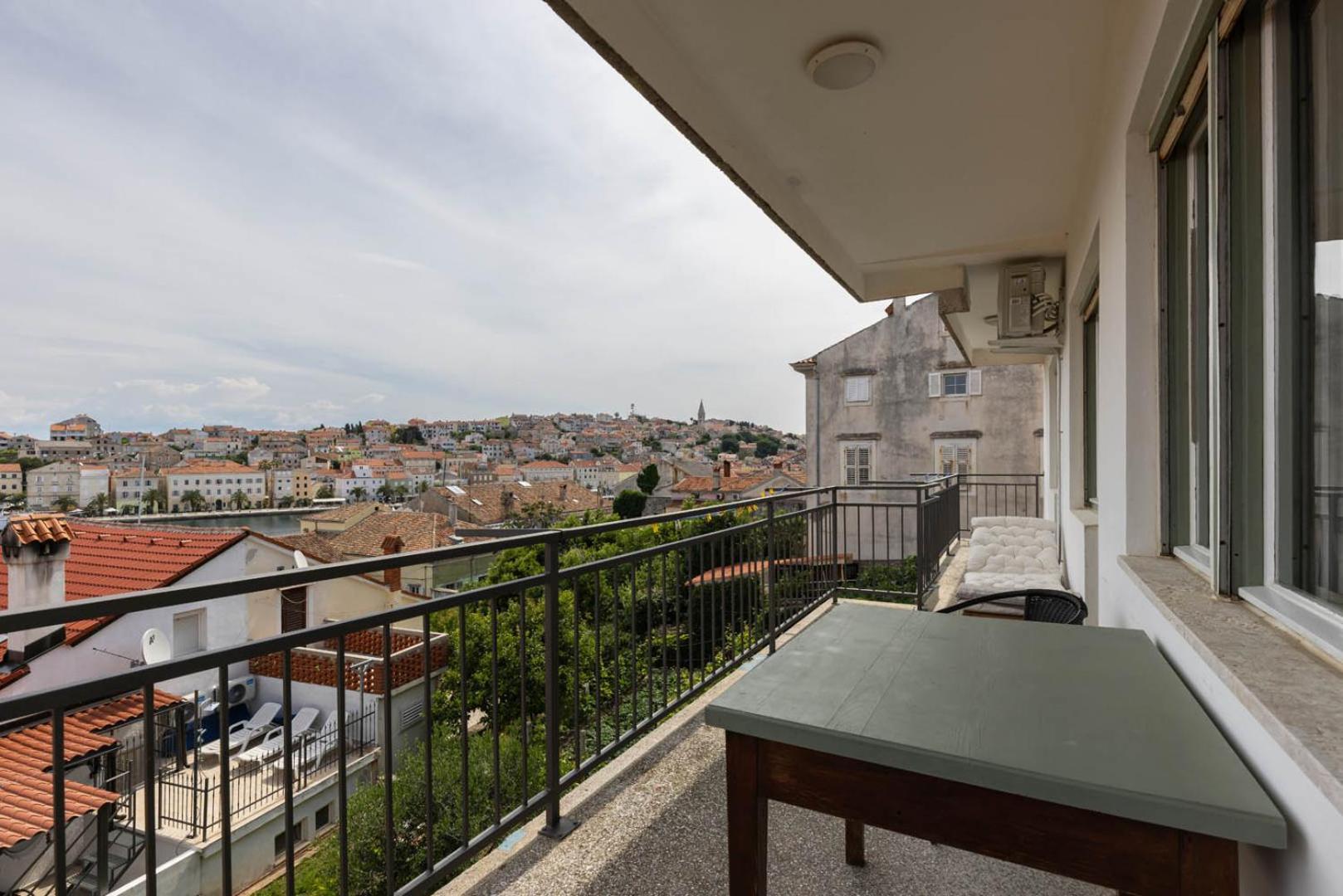 Alaburic Rooms & Apartment Mali Lošinj Kültér fotó