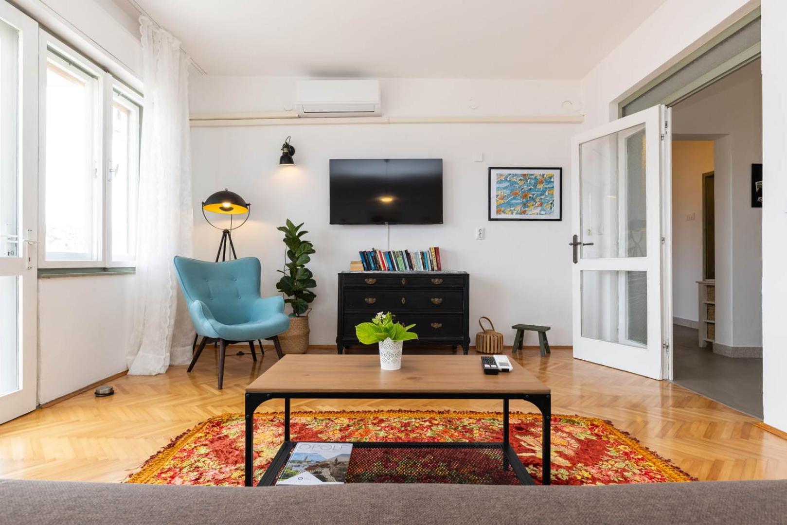 Alaburic Rooms & Apartment Mali Lošinj Kültér fotó