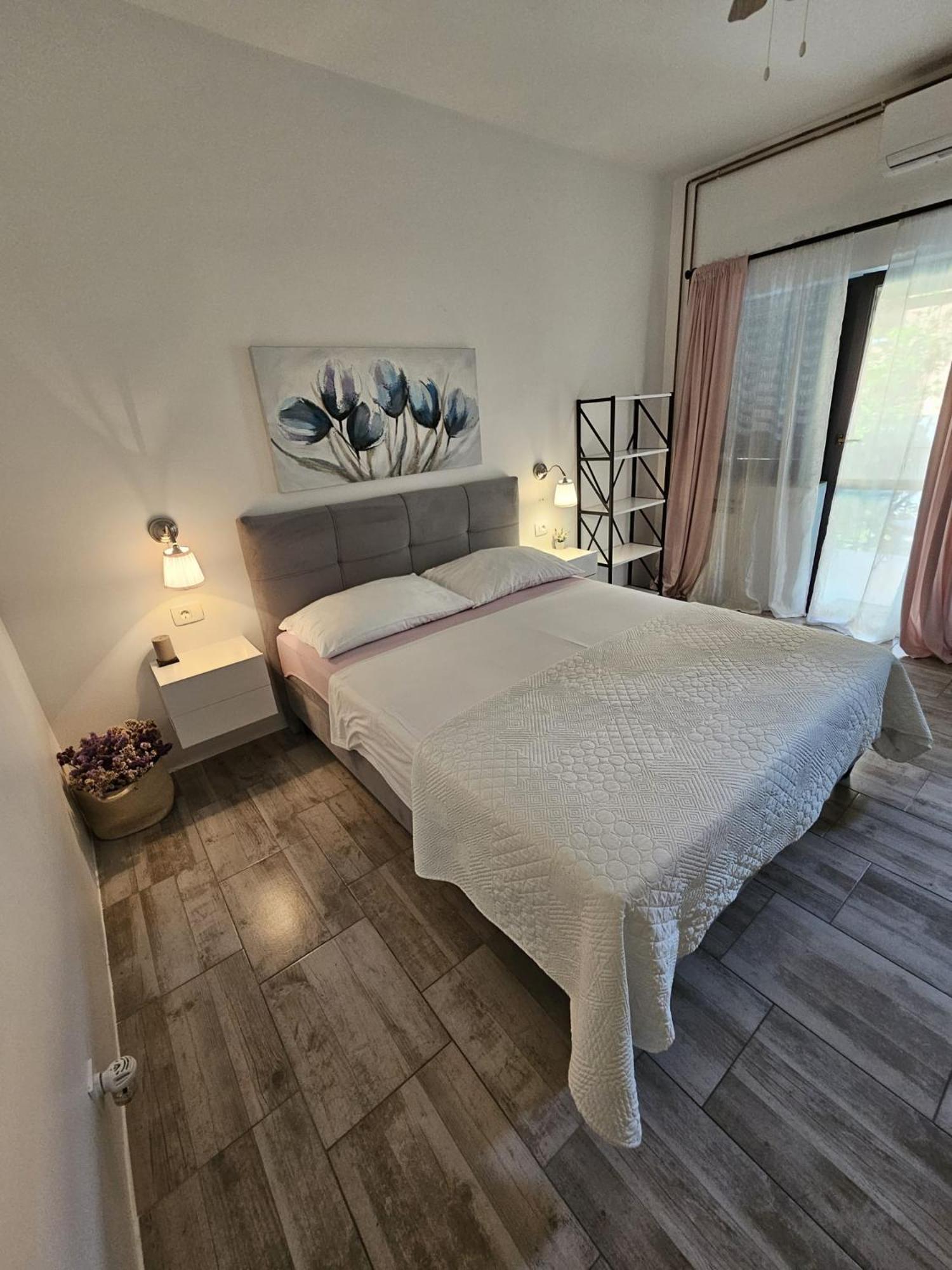 Alaburic Rooms & Apartment Mali Lošinj Kültér fotó